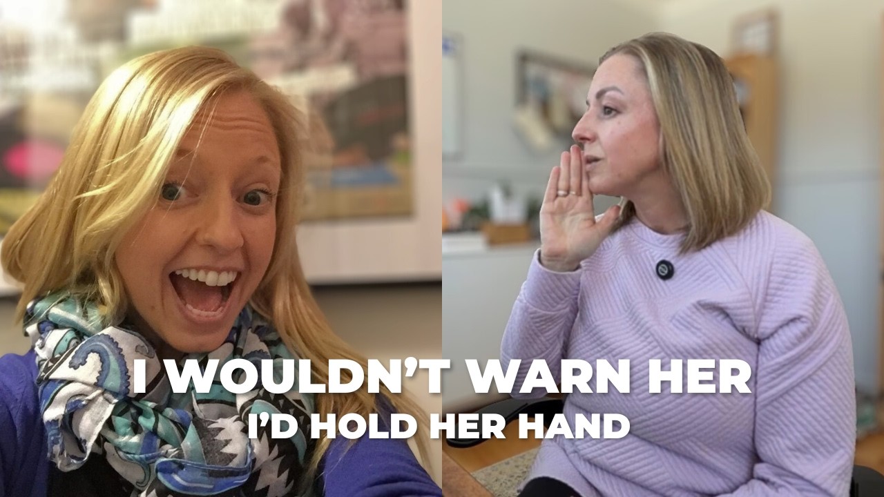 What I'd Tell Myself Before My Multiple Sclerosis (MS) Diagnosis
