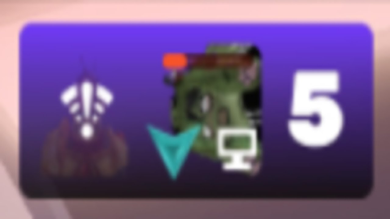 ranked doubles by myself