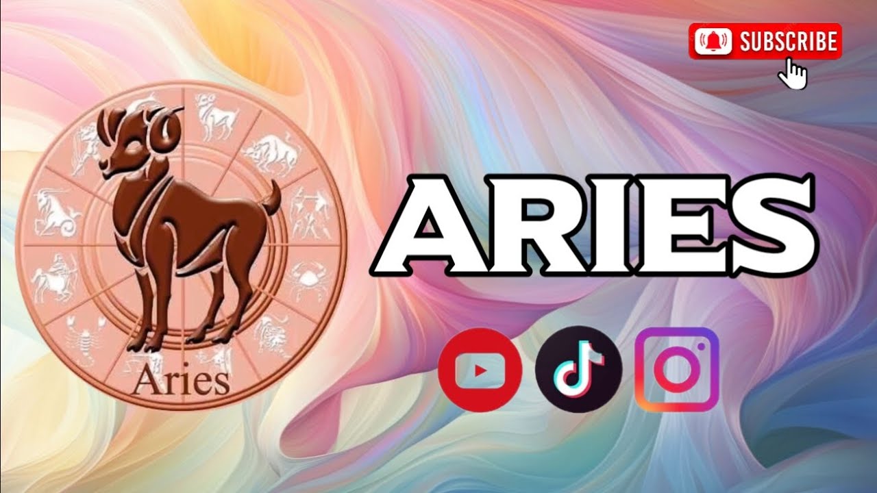 Aries⚜️TE OCURRIRÁ ALGO MÁXIMO.LLEGARÁS A LA CIMA DEFINITIVAMENTE!! VIAJE Y MUDANZA.