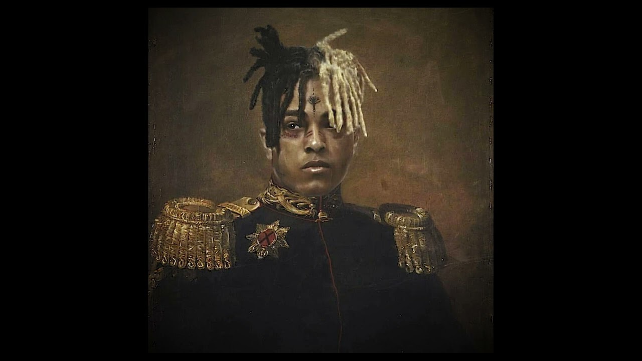 [FREE] SAD XXXTENTACION x  Shiloh Dynasty type beat -  Confusion