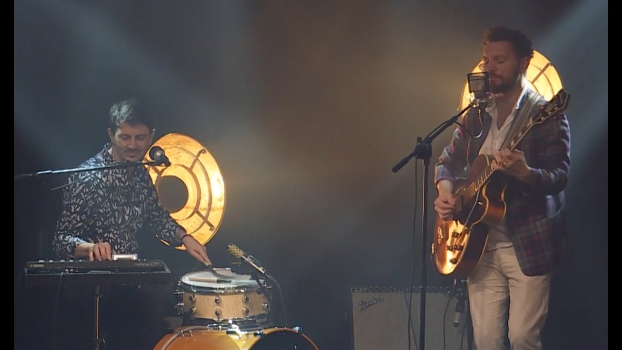 Philipp Saner & Daniel Hildebrand 