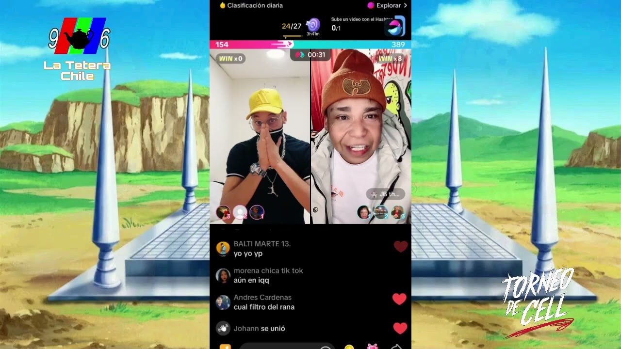 Papi Micky dice que abrirá 
