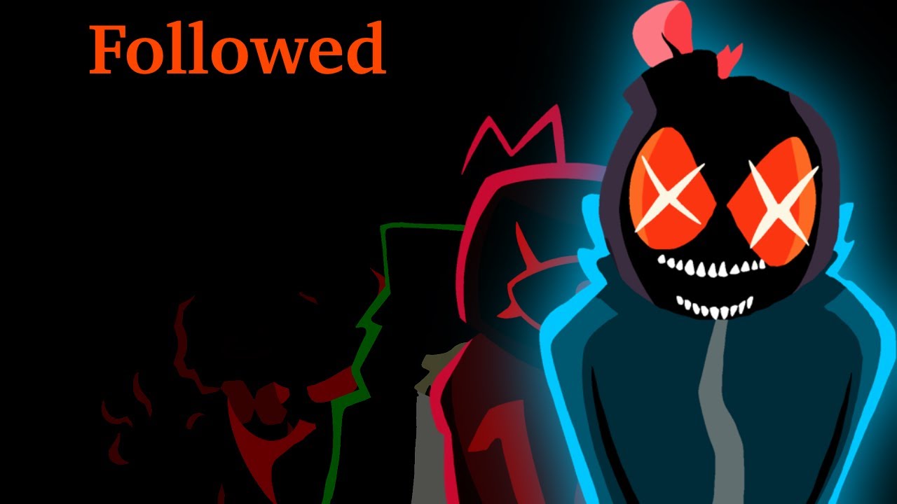 Followed V2 but OG Mods sing it | FNF Ourple Guy V3 Cover