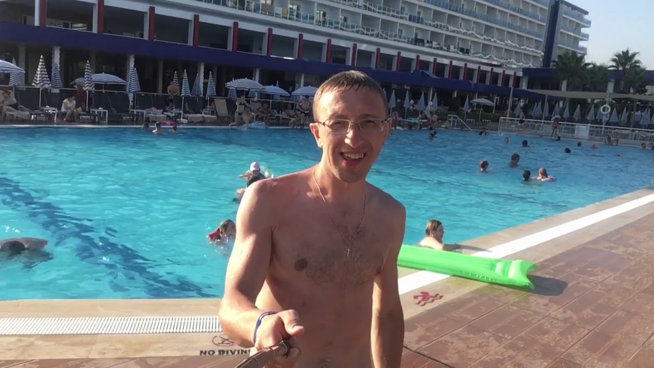 Aqua park EFTALIA