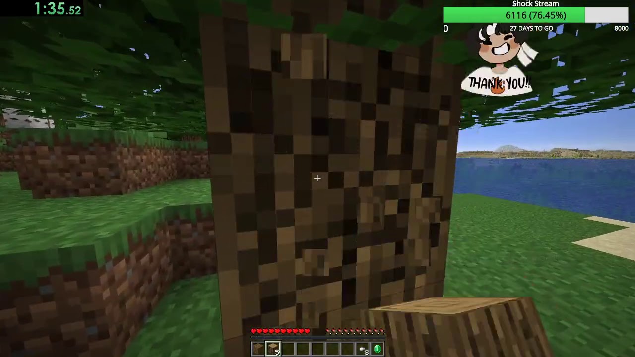 Sapnap | Some Runs Then SMP (2020/12/04) | VOD