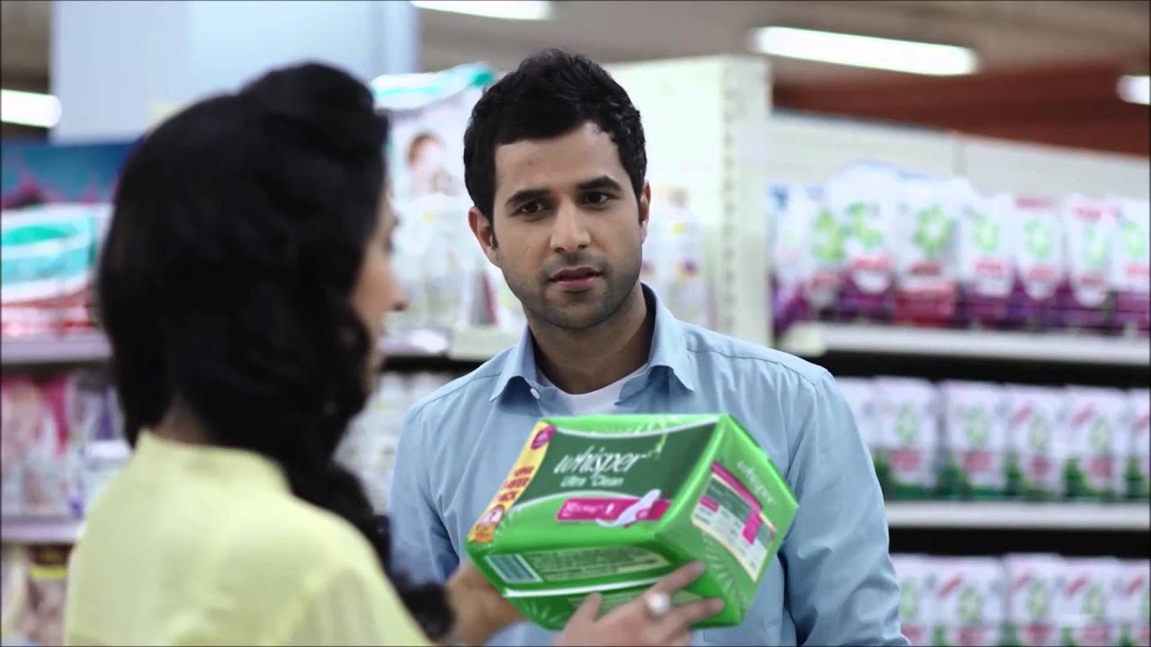 Shiksha TVC