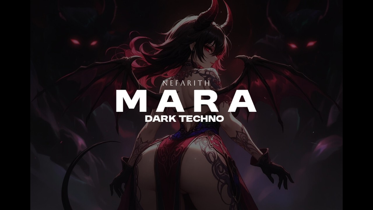 Dark Techno | 