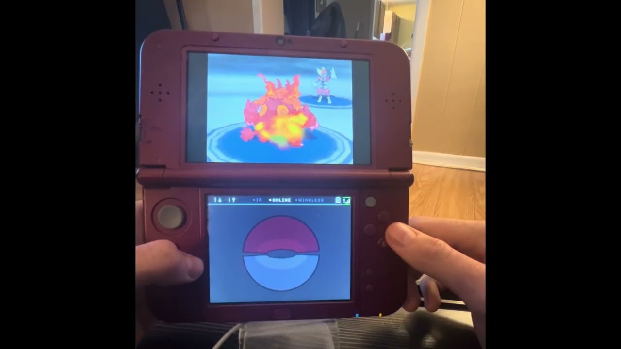 Let’s play Pokemon white part 38-End