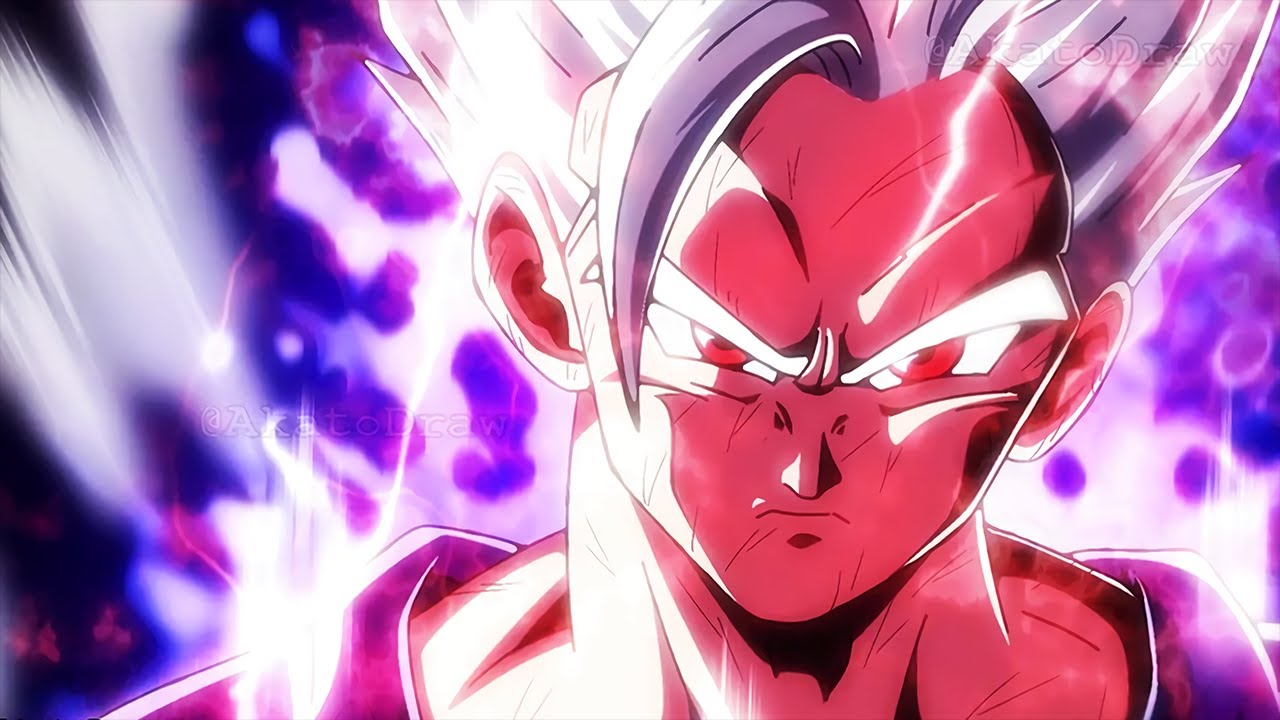 FINAL GOHAN IS BORN!! COMPLETE Dragon Ball Super: Super Hero FULL REVIEW