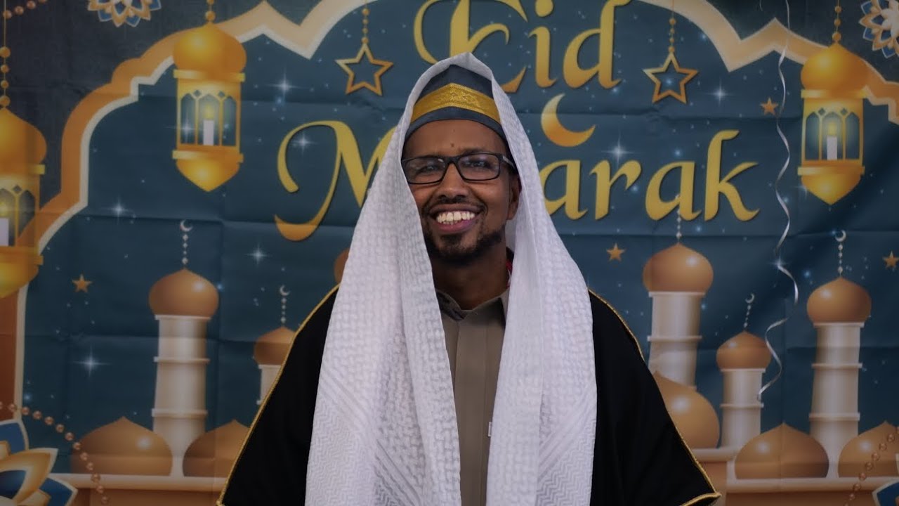 Eid at Tawfiq Masjid: The Celebration You Wish You Had