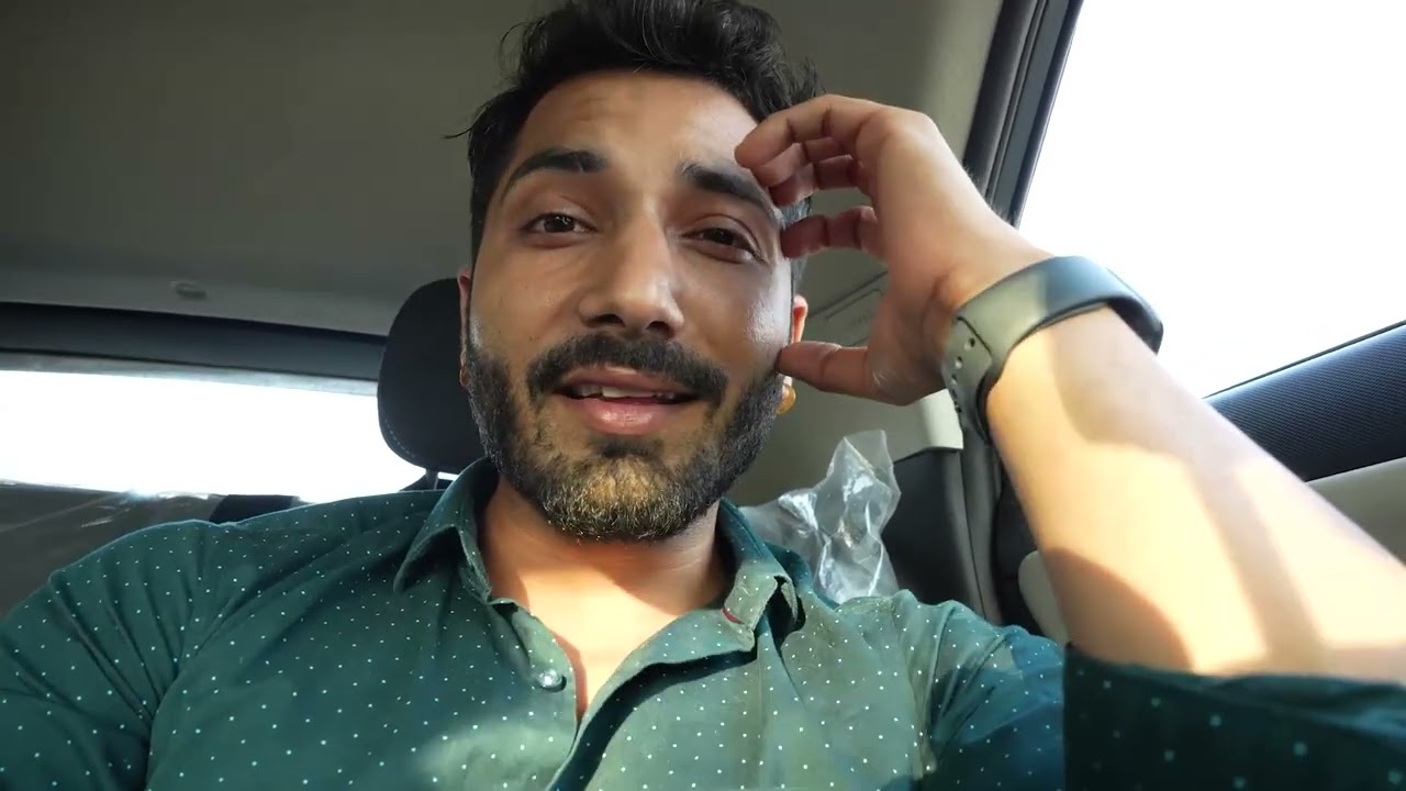 TUESDAYS KO GURGAON KA TRAFFIC ZYADA HOTA HAI KYA?