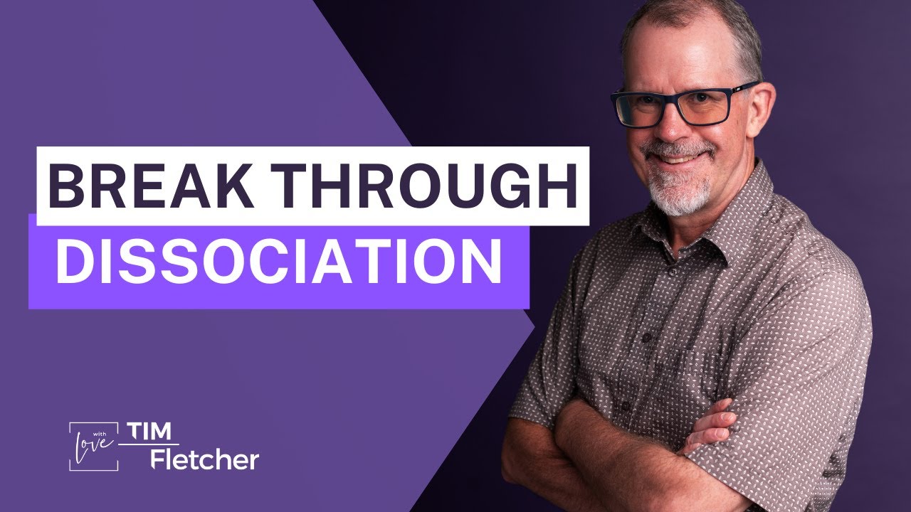 Характеристики сложной травмы. Часть 21. Диссоциация