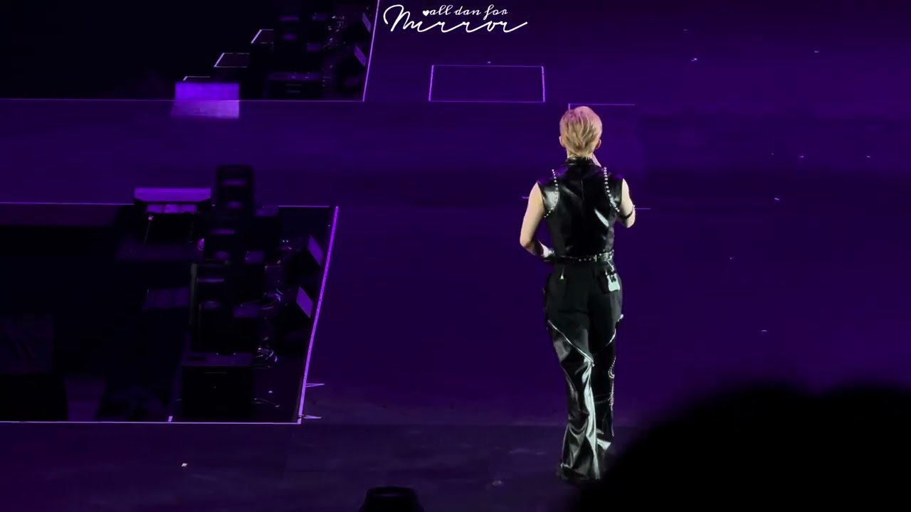 Edan 呂爵安  x Firdhaus 菲道爾 《友誼長存》|  16.08.2025 《恒生VISA信用卡呈獻: EDAN LUI “e TO E” LIVE 2025》 Day1