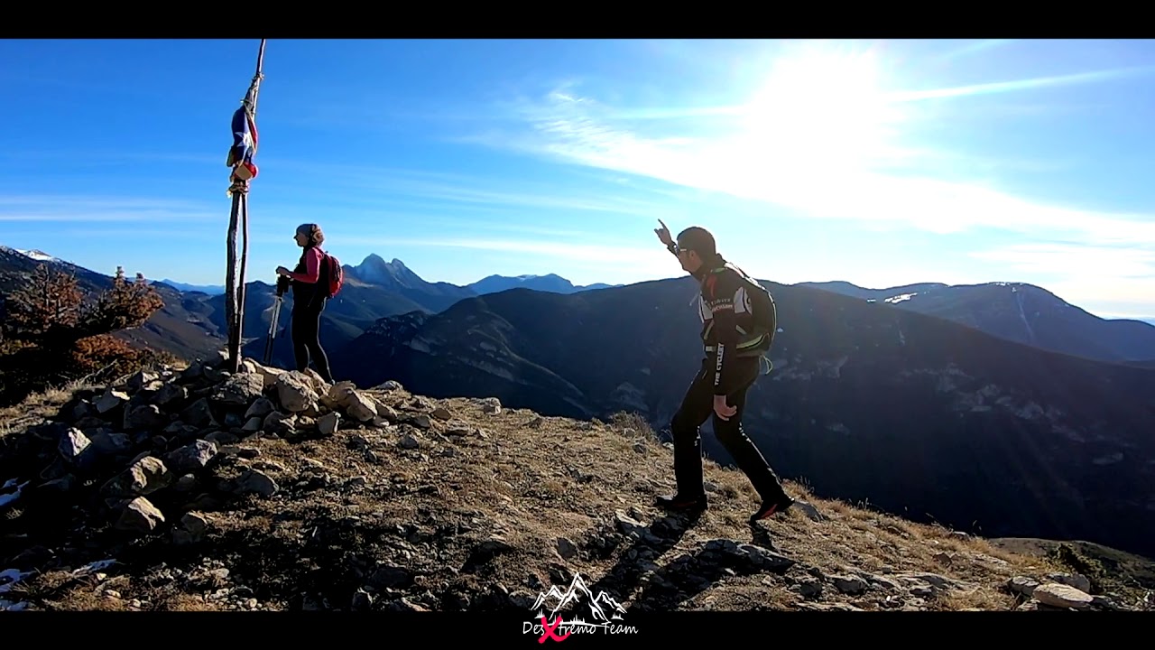 El Cadinell (2.112 mtrs.) -1080HD 60 FPS-
