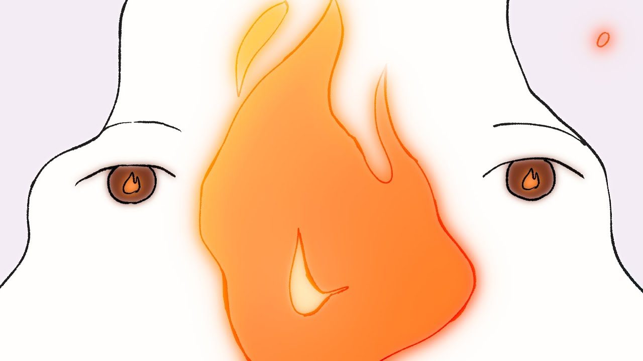 But Fire is Fickle (エイズリン チャンドラー / AZLING Chandler)