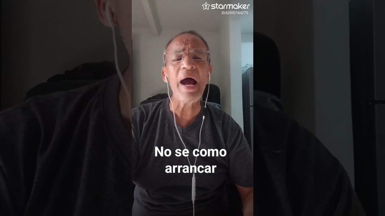 No se olvidar