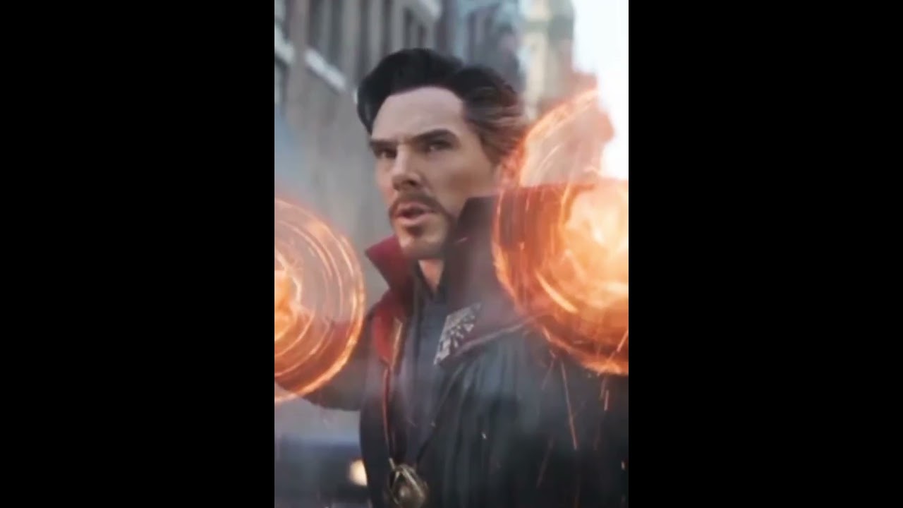 Wanda & captain marvel vs Thor & dr.strange 2 powerfully girls vs 2 powerfully boys who will win???