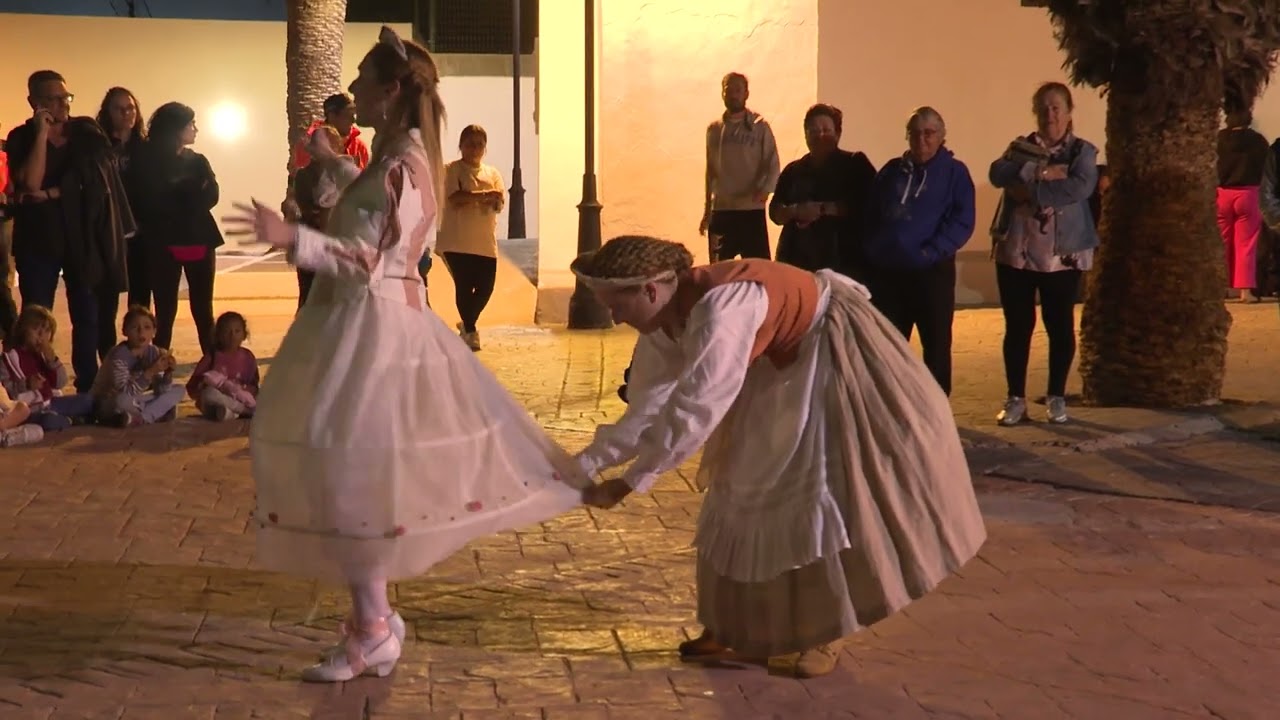 Romeo y Julieta (Burka Teatro)