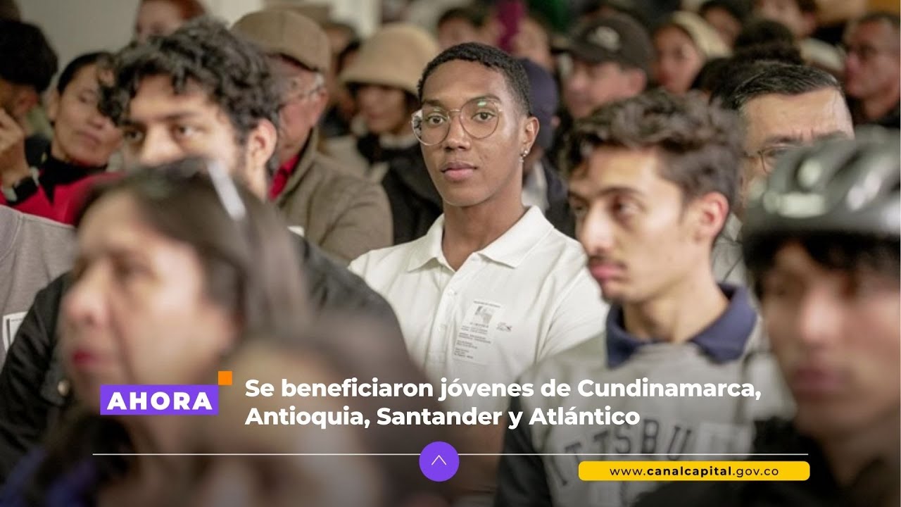 El ICETEX condon&oacute; los cr&eacute;ditos de m&aacute;s de mil estudiantes | Educaci&oacute;n