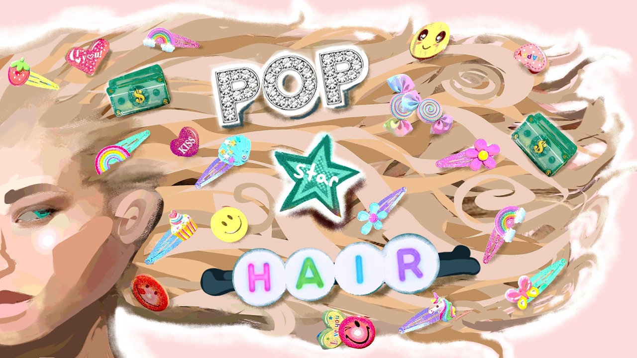 Everyone’s Hair Is Fake (And No One Wants to Talk About It)