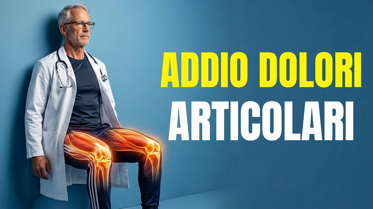 Over 60? Camminare Non Ferma la Debolezza delle Gambe (Questi 3 Esercizi Sì)