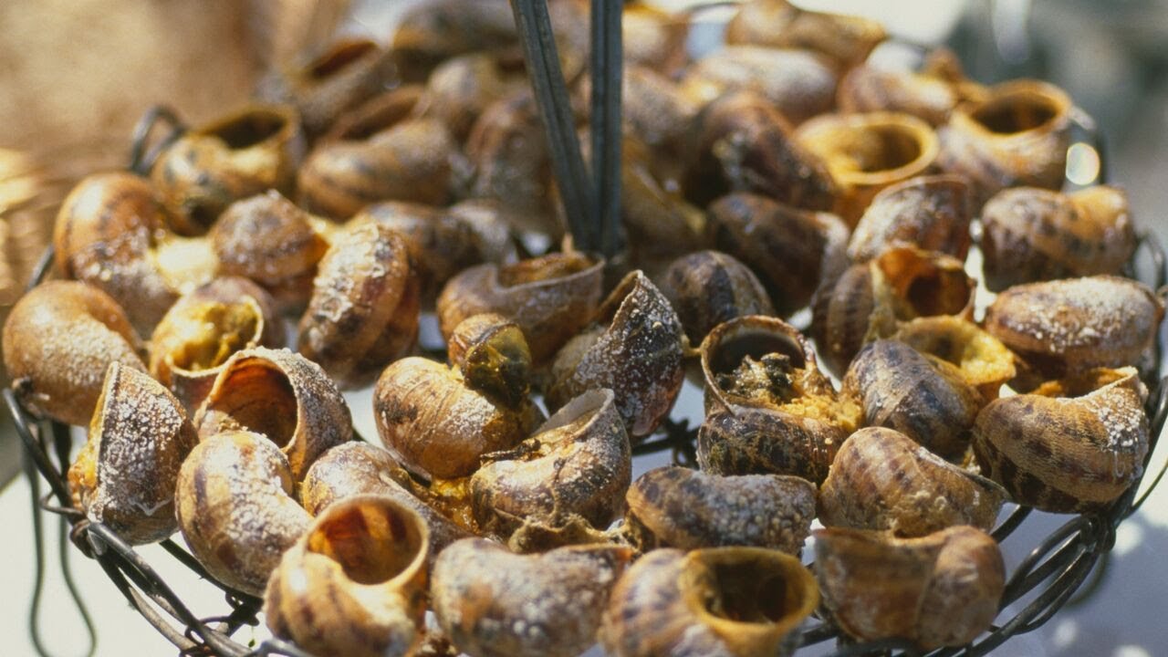Recette : Cargolada