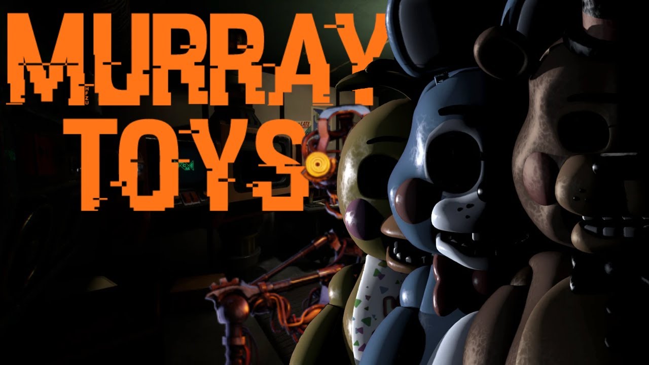 Секрет Мимика разгадал игру? | Теория FNAF