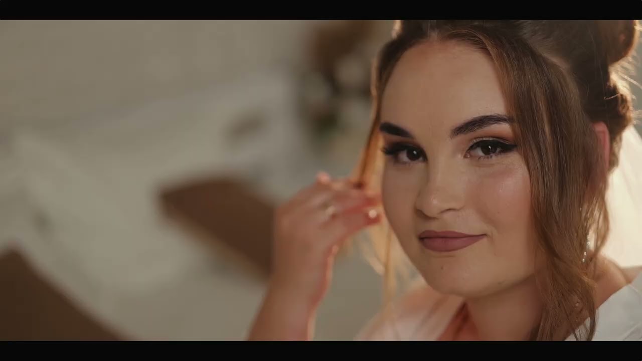 Wedding Film  Adrian si Nadejda clipul