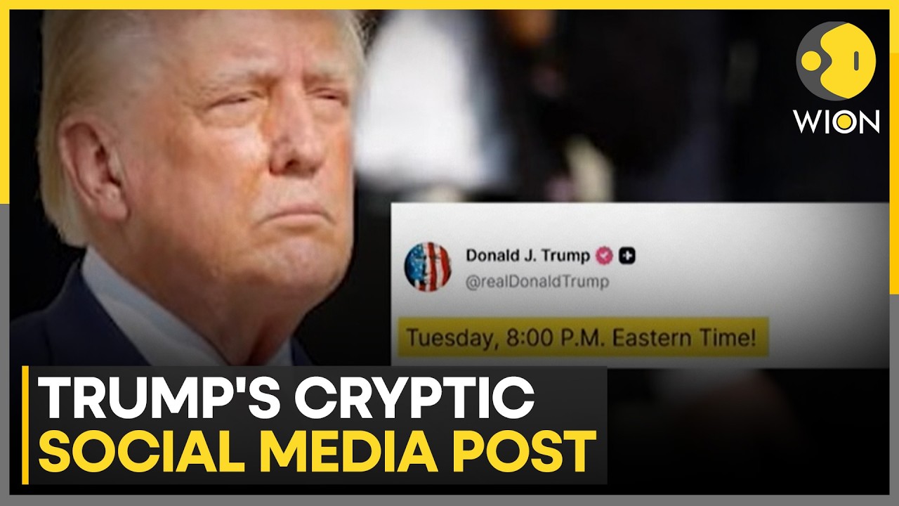 US-Iran War: Iranian Missiles Hits Residential Building in Haifa | WION News