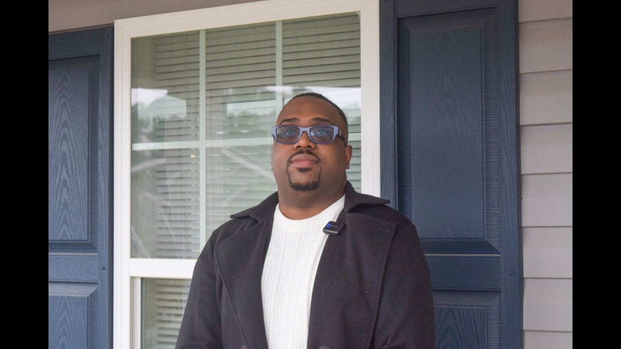 2026 Golden Hammer Breakfast Homeowner Video