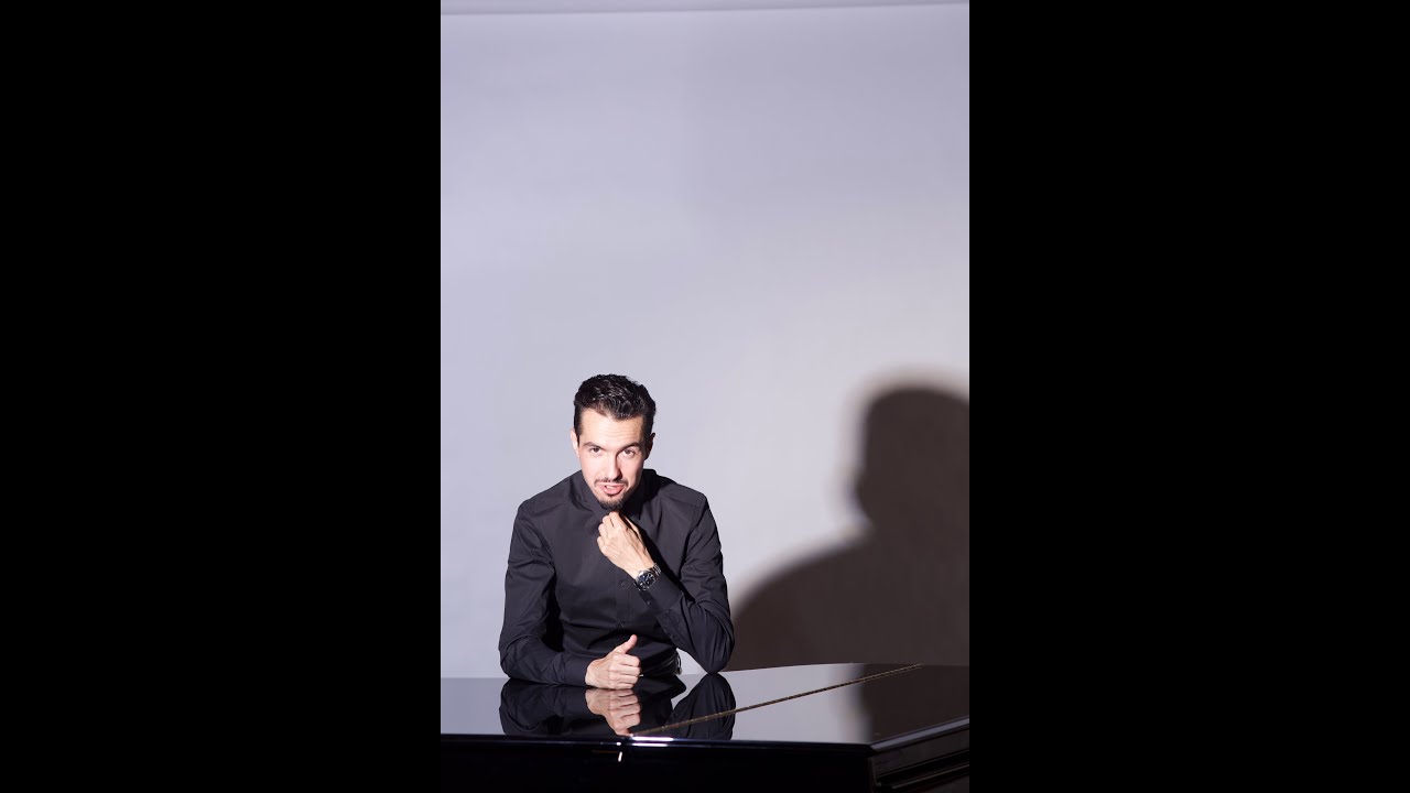 Joseph-Maurice Weder | Chopin
