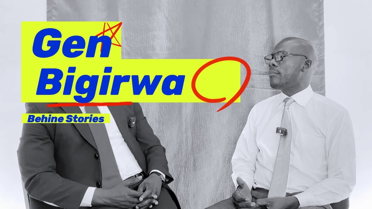 PART 1: GEN.BIGIRWA NE BWINO KU MBOOZI YA PILAO ATALIIMU NYAMA