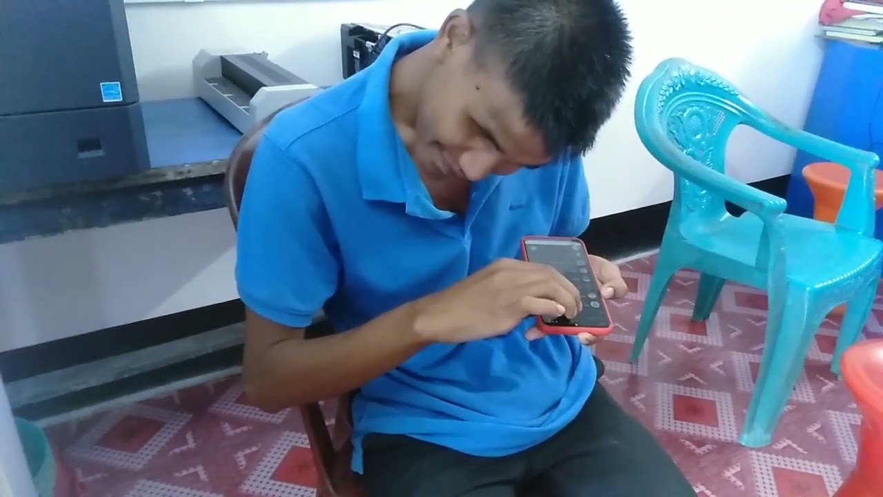 Khana mansini mobile tunai