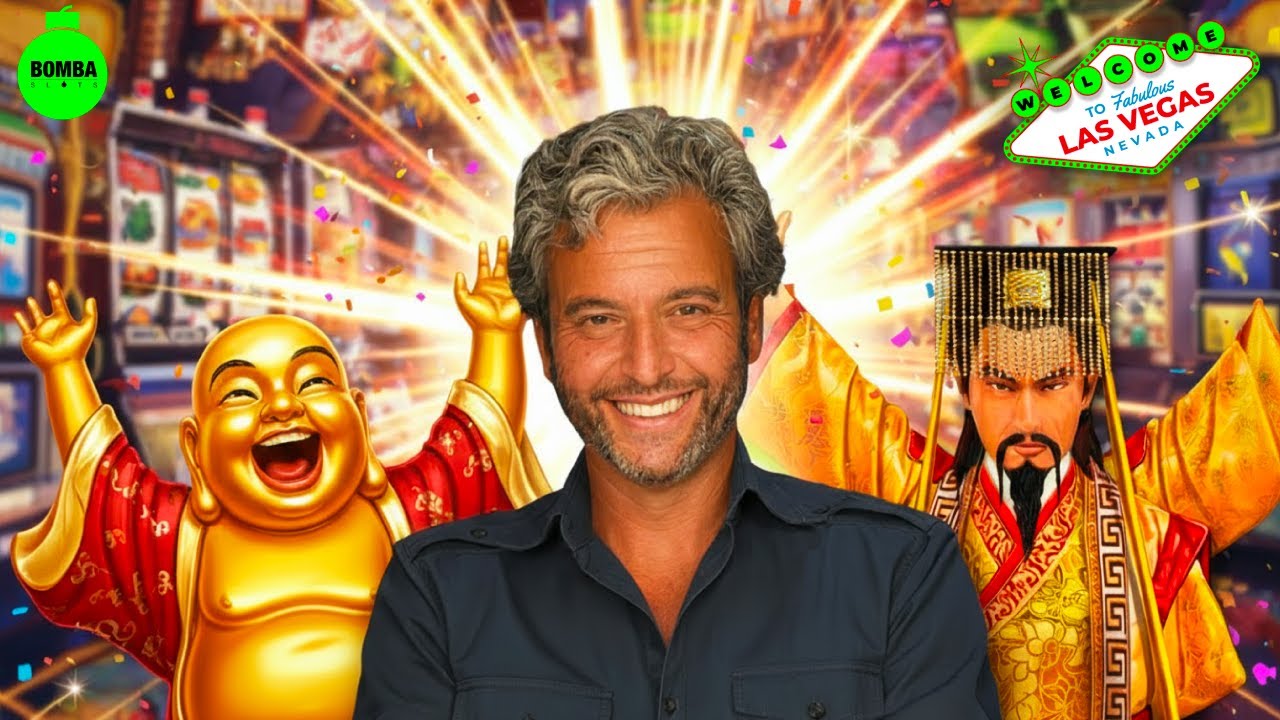 Are Dragon Links REALLY The Best Casino Games? 🎰😱