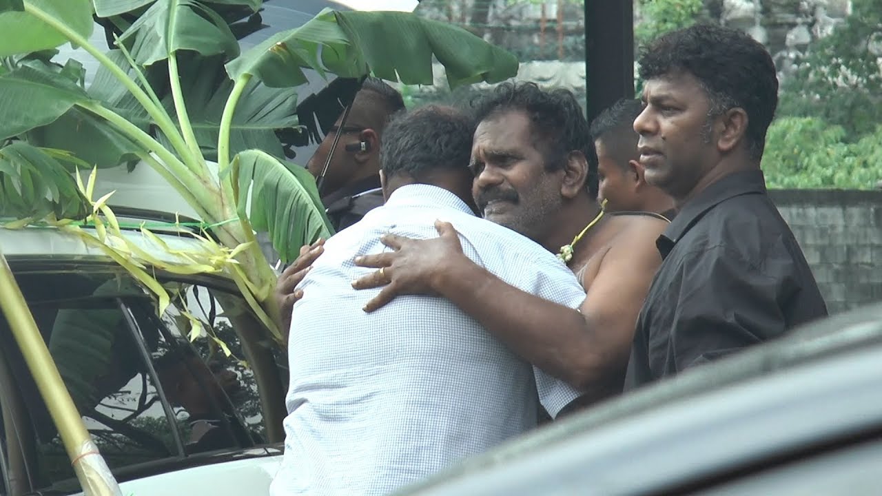 Spurned proposal: Murder victim cremated
