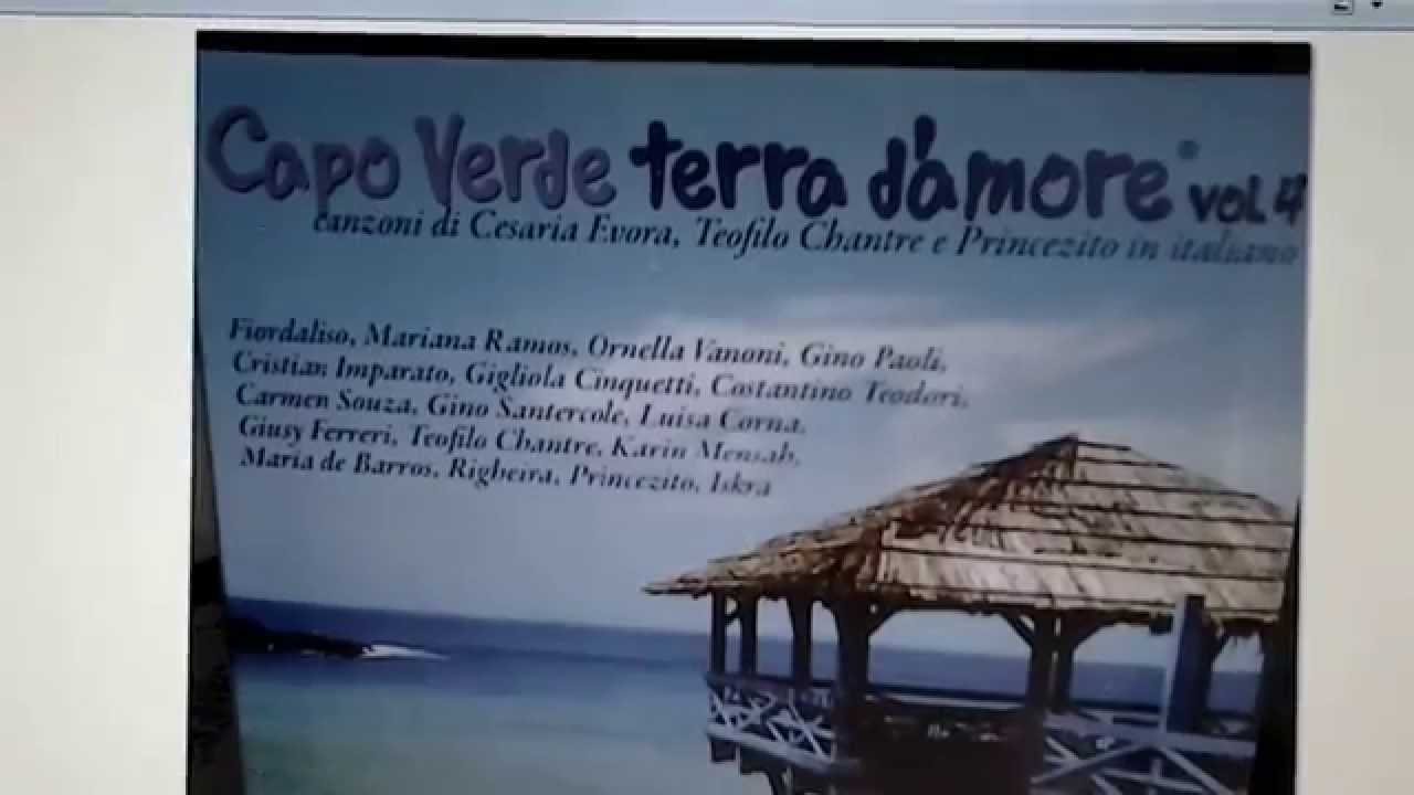 -Pioggia di speranza - Cristian Imparato