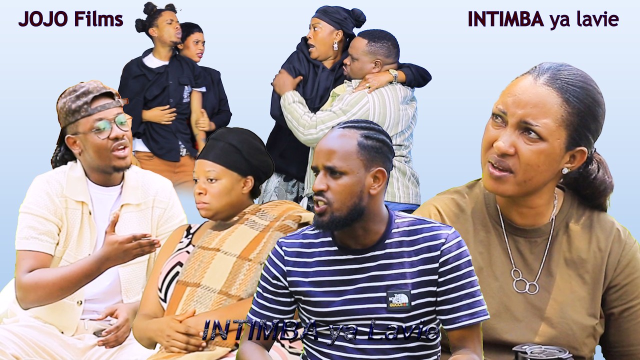 #intimba ya La vie #Series S2Ep176🔥🔥🔥KABAYE PAPA LAVIE N'UMUHUNGU WE MUNTAMBARA Y'ABAGORE🔥🔥🔥