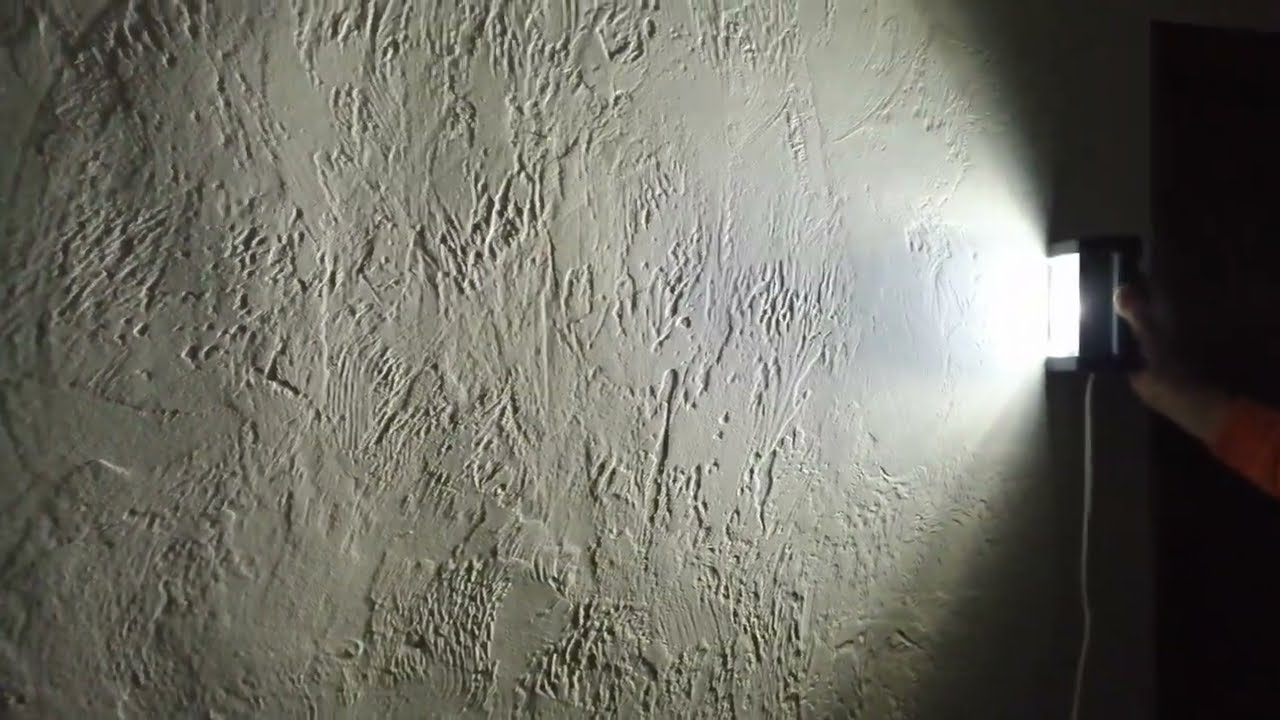 Лампа маляра, проявочная лампа LOSSEW ULTRA PRO, 5 режимов яркости.