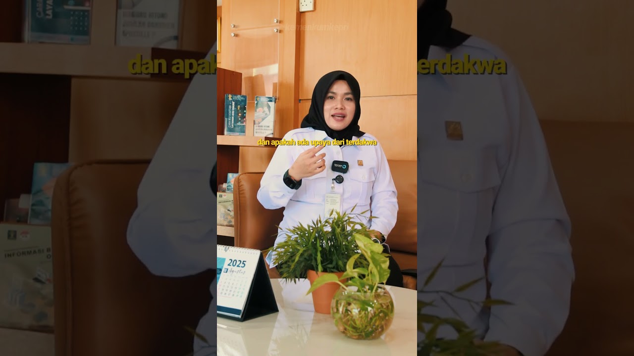 Pidana Mati di KUHP Nasional: Lebih Manusiawi?
