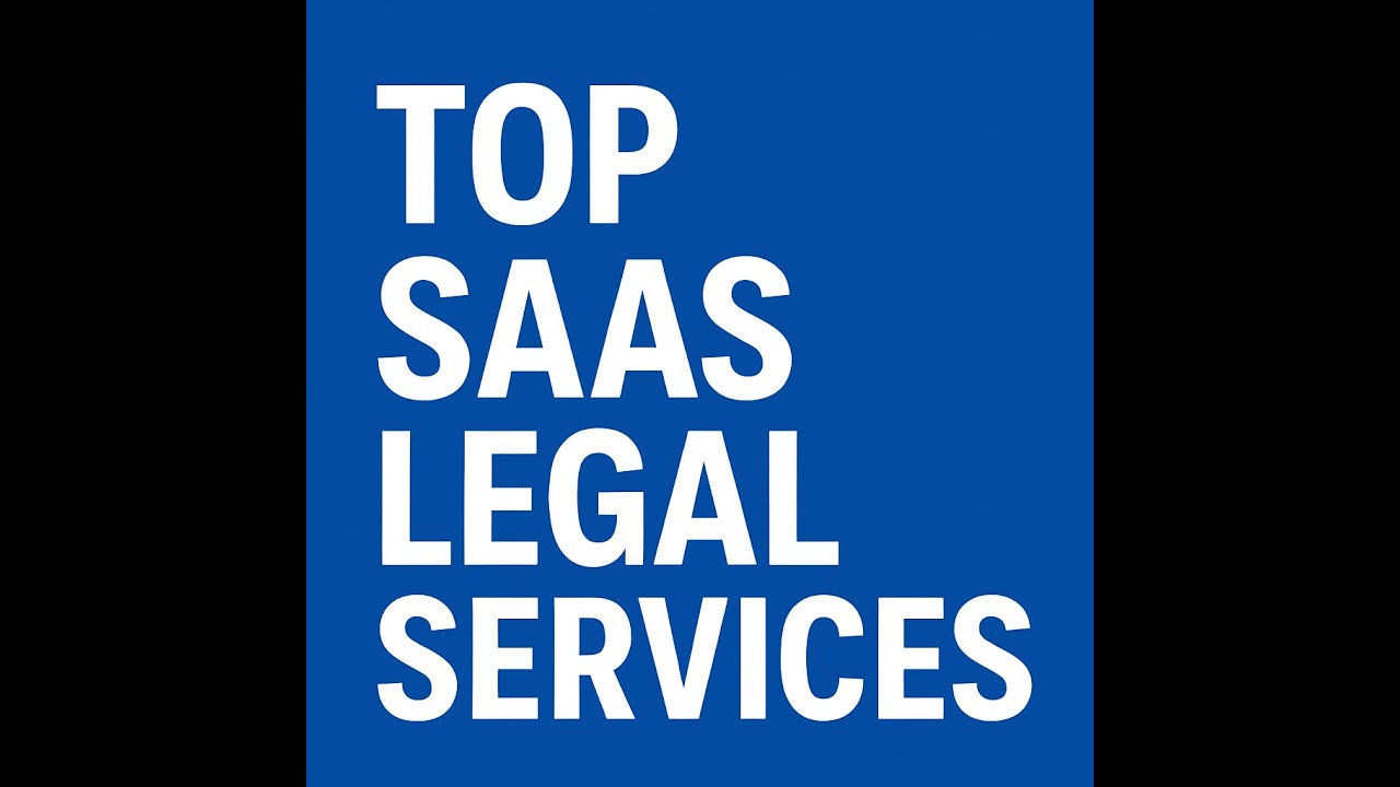 Find the Top SaaS Legal Services | SaaS Law Firm Andrew S. Bosin, LLC