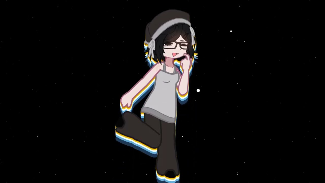 Oh yuh trend but my alight motion is glitching ☠️ [] TW: FLICKERING