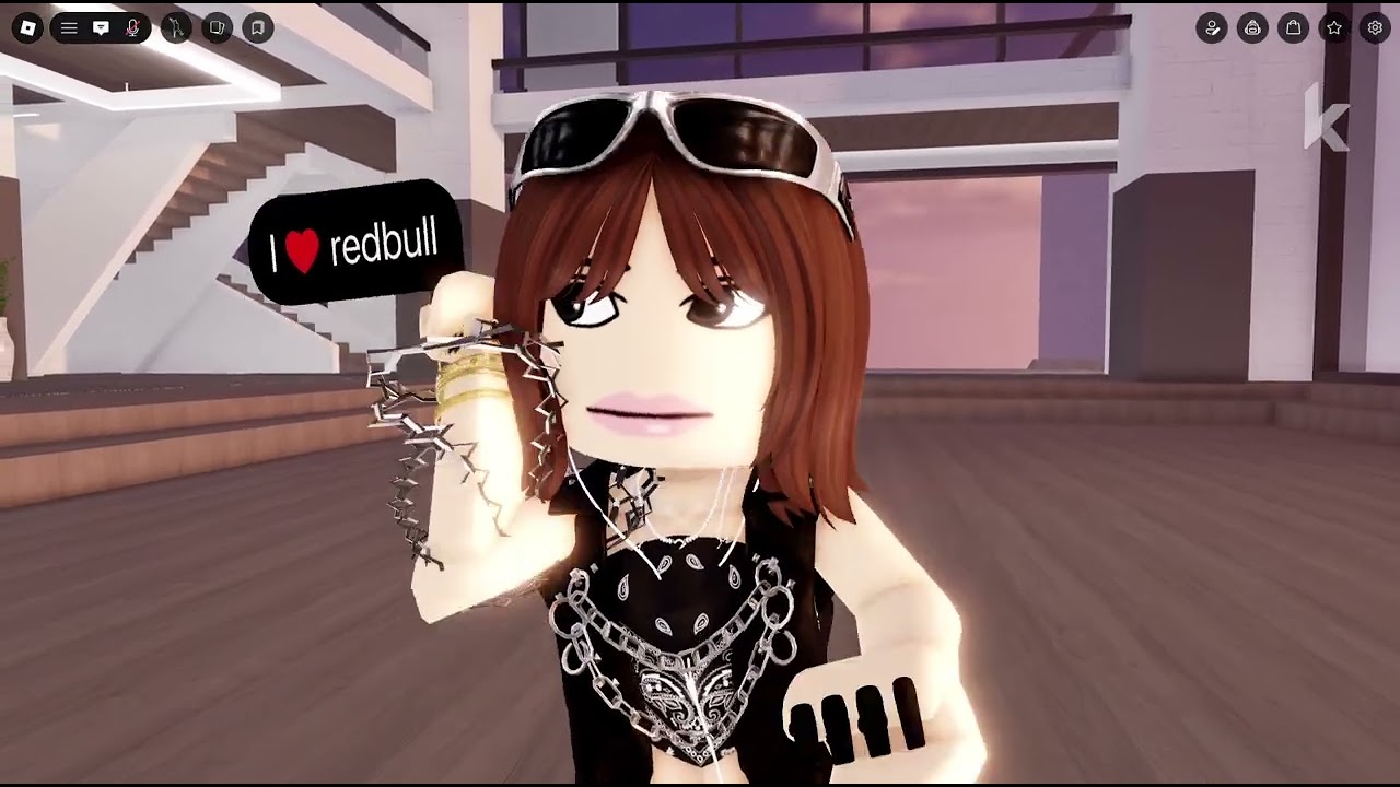 Roblox rich man
