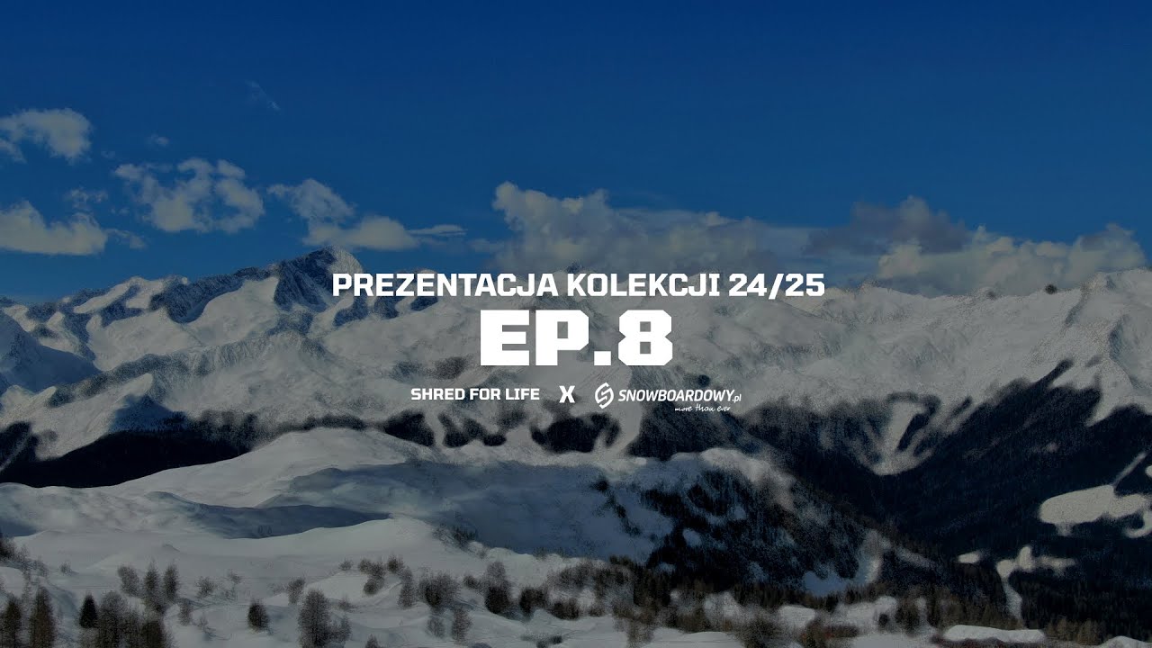 Prezentacja Kolekcji SNOW 24/25 x Bataleon Whatever