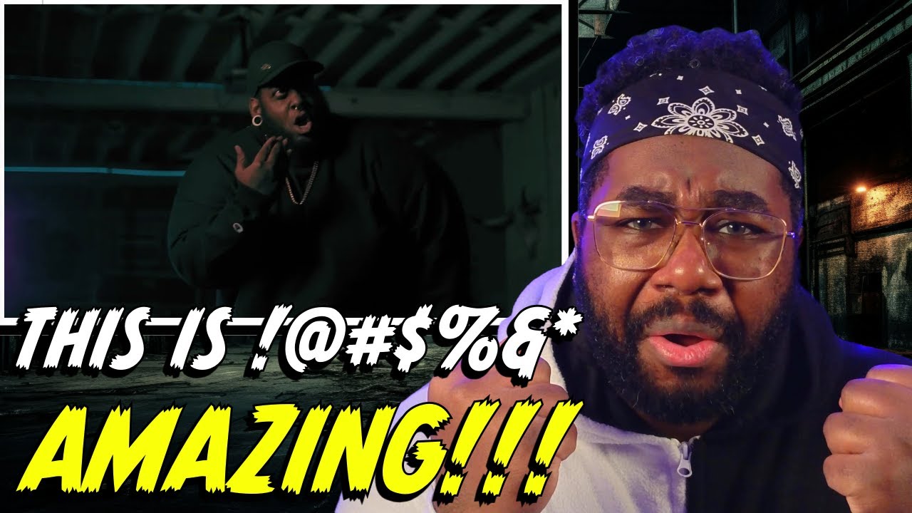 NEVER HEARD A METAL VOCALIST LIKE THIS BEFORE (Must Watch) | FILTH - CHIN CHECK | (REACTION!!!)