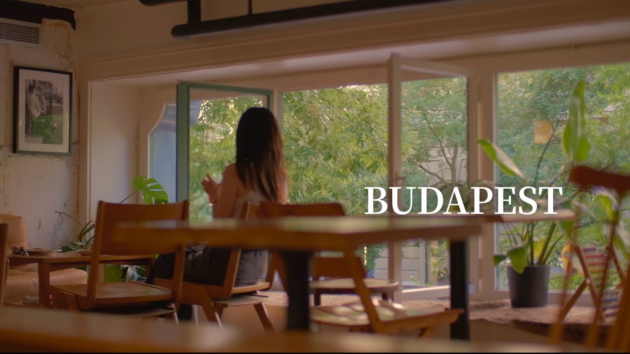 3 дня в Будапеште, Венгрия: термальные ванны, посещение кафе и речной круиз