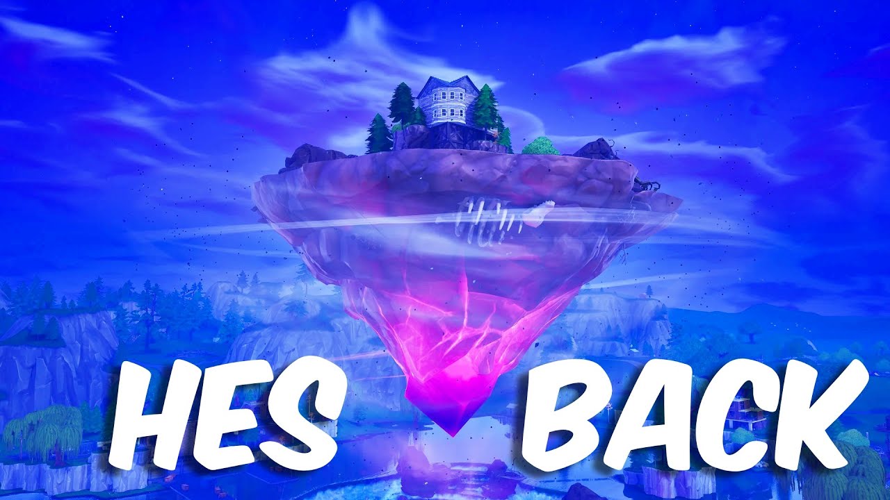 Kevin is BACK