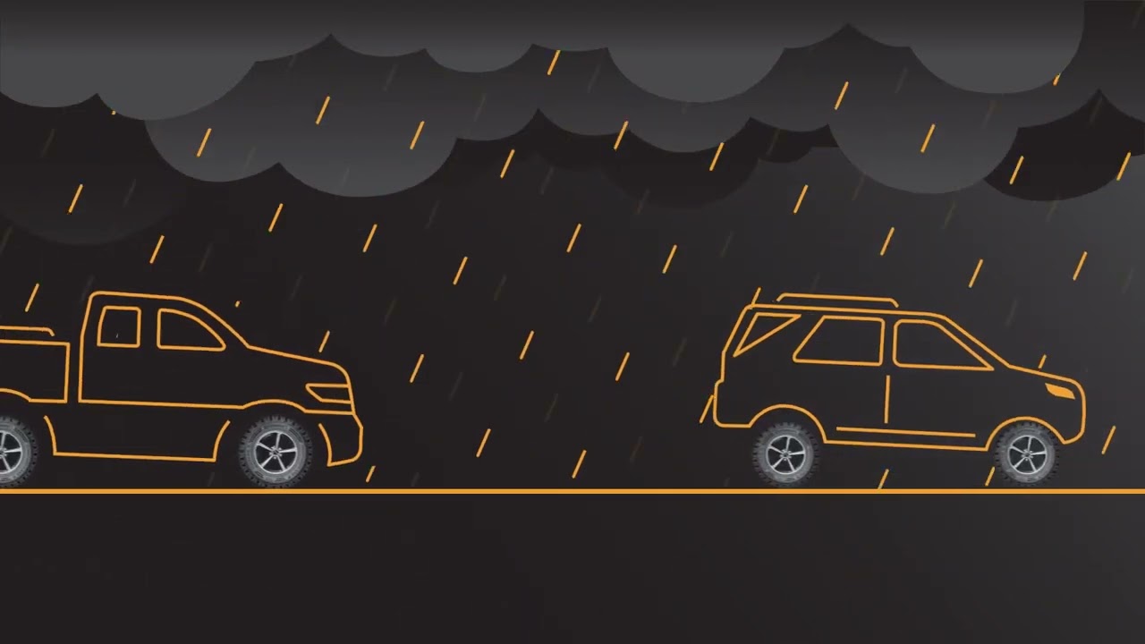Continental AX6 - When Adventure Counts