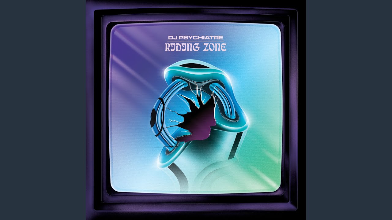Riding Zone