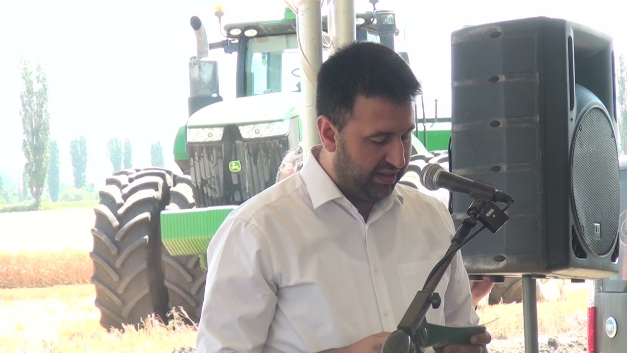 Tv Tera Bitola  ZK Pelagonija ja pocna zetvata 07 07 2021