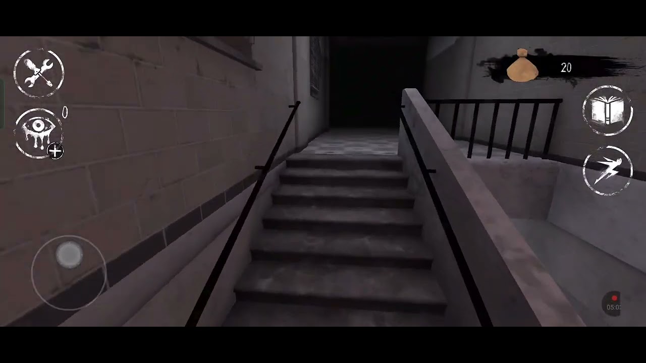 Eyes the horror game, collected 46, endless,map school+ double trouble